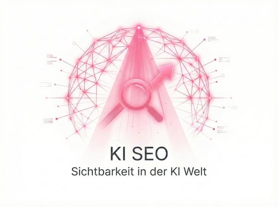 KI SEO — Sichtbarkeit in der KI-Welt — Elijah Entertainment Wien