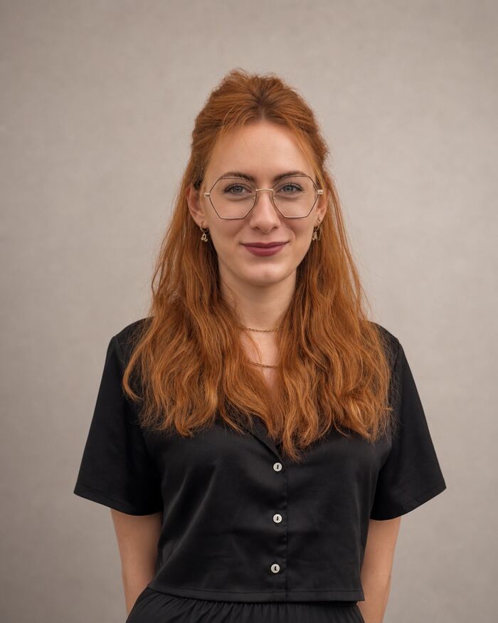 Tamara Wolfram